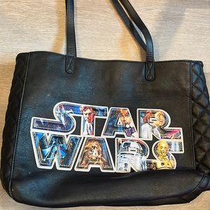 Star Wars Lounge Fly